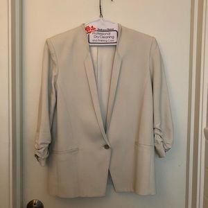 Helmut Lang Blazer 0
